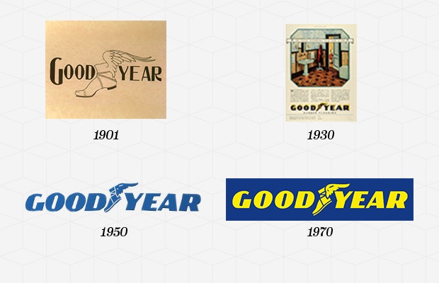 Τα 50 διασημότερα logos, όλων των εποχών
