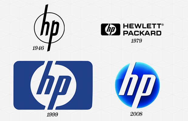 Τα 50 διασημότερα logos, όλων των εποχών