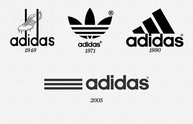 Τα 50 διασημότερα logos, όλων των εποχών