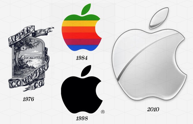Τα 50 διασημότερα logos, όλων των εποχών