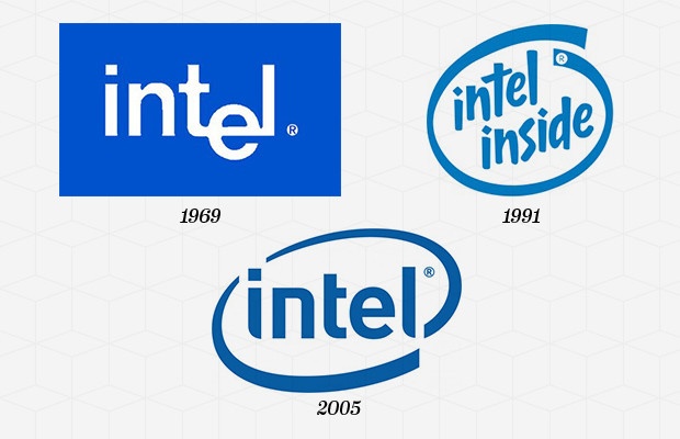 Τα 50 διασημότερα logos, όλων των εποχών