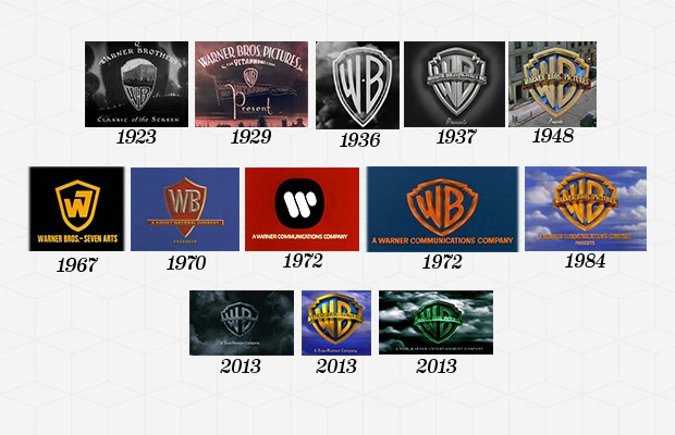 Τα 50 διασημότερα logos, όλων των εποχών