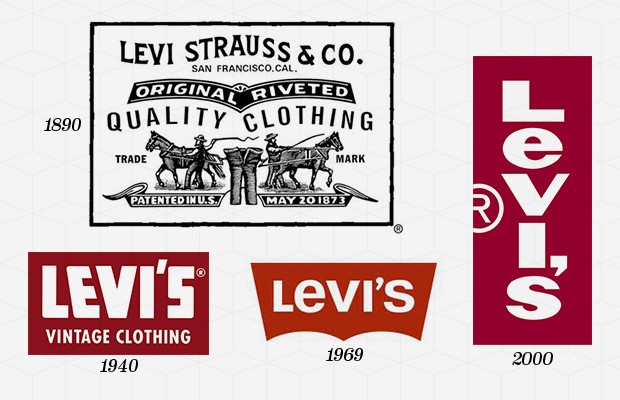Τα 50 διασημότερα logos, όλων των εποχών