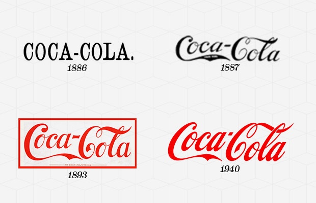 Τα 50 διασημότερα logos, όλων των εποχών