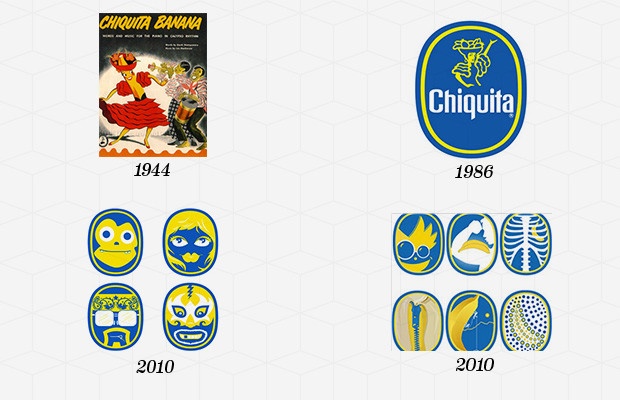 Τα 50 διασημότερα logos, όλων των εποχών