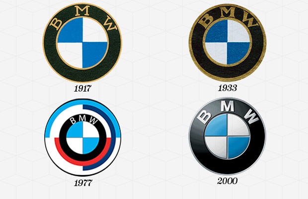 Τα 50 διασημότερα logos, όλων των εποχών