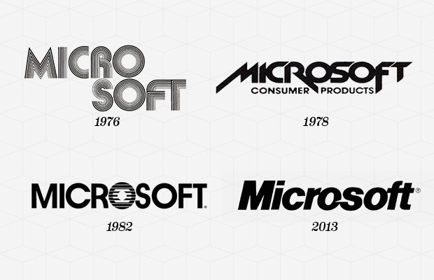 Τα 50 διασημότερα logos, όλων των εποχών