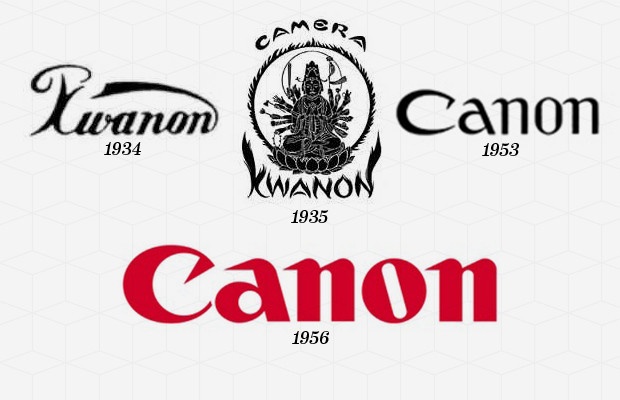 Τα 50 διασημότερα logos, όλων των εποχών