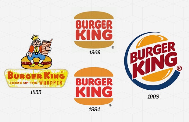 Τα 50 διασημότερα logos, όλων των εποχών