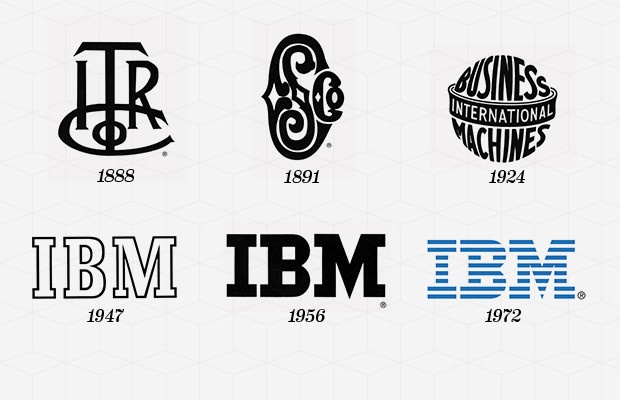 Τα 50 διασημότερα logos, όλων των εποχών