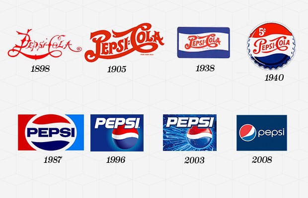Τα 50 διασημότερα logos, όλων των εποχών