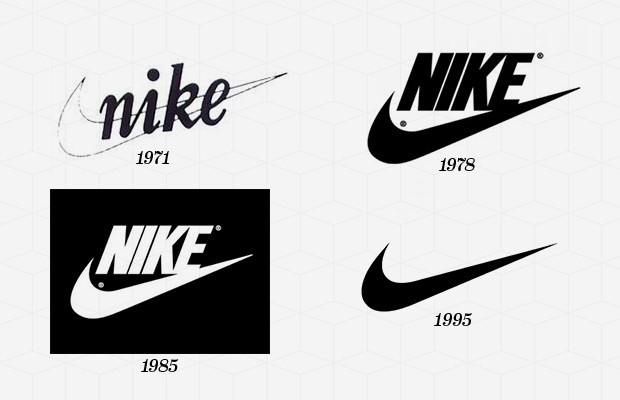 Τα 50 διασημότερα logos, όλων των εποχών