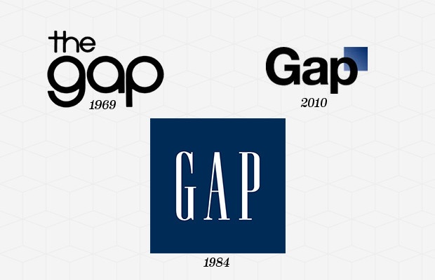 Τα 50 διασημότερα logos, όλων των εποχών