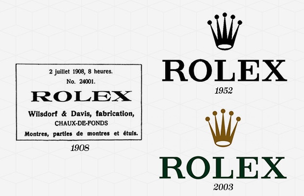 Τα 50 διασημότερα logos, όλων των εποχών
