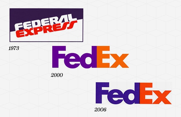 Τα 50 διασημότερα logos, όλων των εποχών