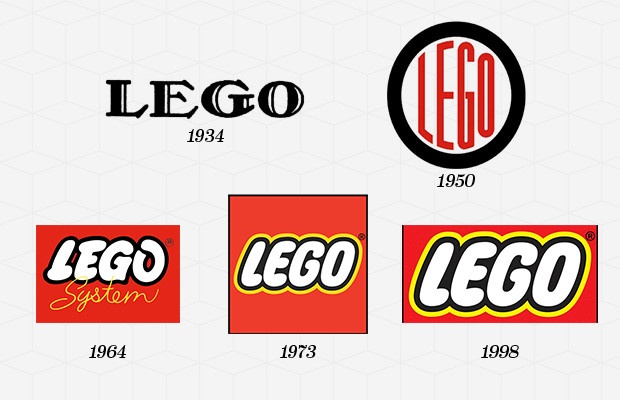 Τα 50 διασημότερα logos, όλων των εποχών