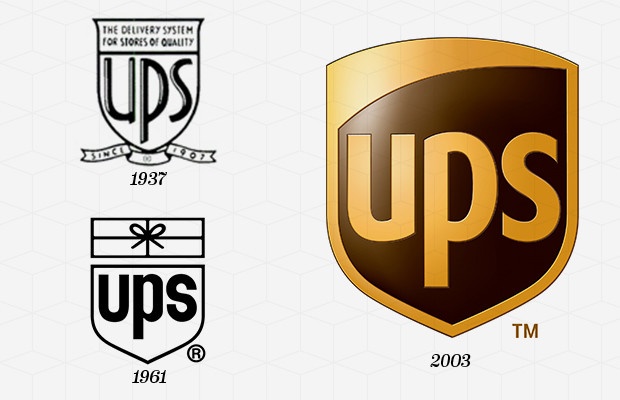 Τα 50 διασημότερα logos, όλων των εποχών