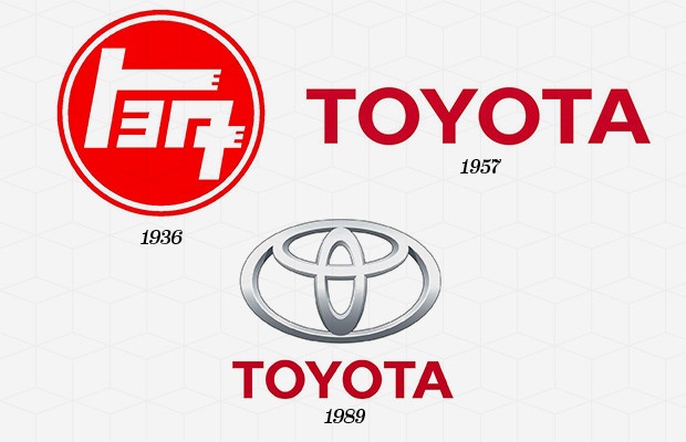 Τα 50 διασημότερα logos, όλων των εποχών