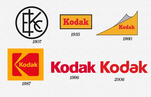 Τα 50 διασημότερα logos, όλων των εποχών