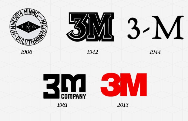 Τα 50 διασημότερα logos, όλων των εποχών