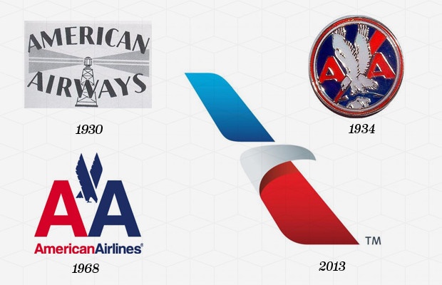 Τα 50 διασημότερα logos, όλων των εποχών