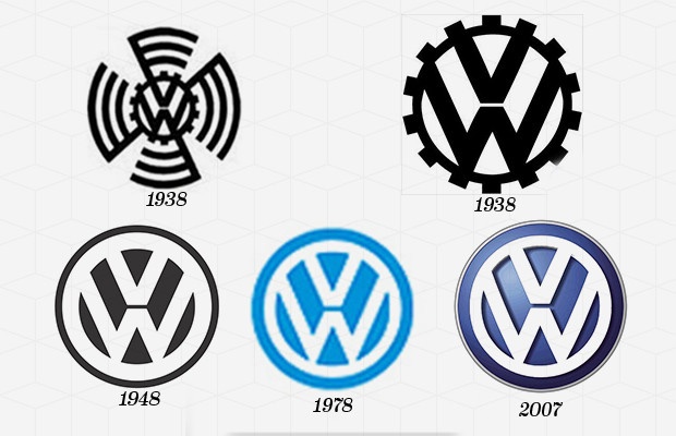 Τα 50 διασημότερα logos, όλων των εποχών