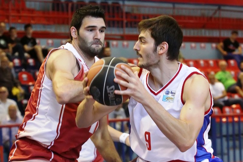 Πανιώνιος - Νέα Κηφισιά 89-98 (photos)