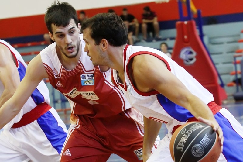 Πανιώνιος - Νέα Κηφισιά 89-98 (photos)