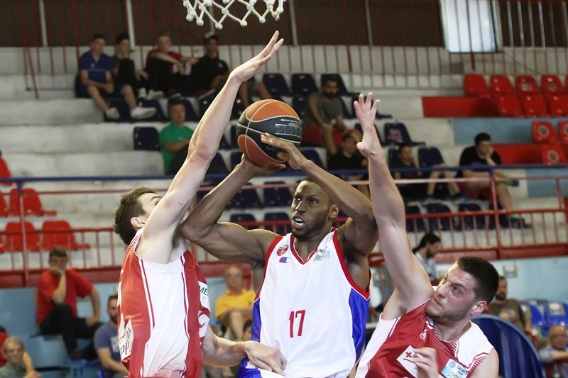 Πανιώνιος - Νέα Κηφισιά 89-98 (photos)