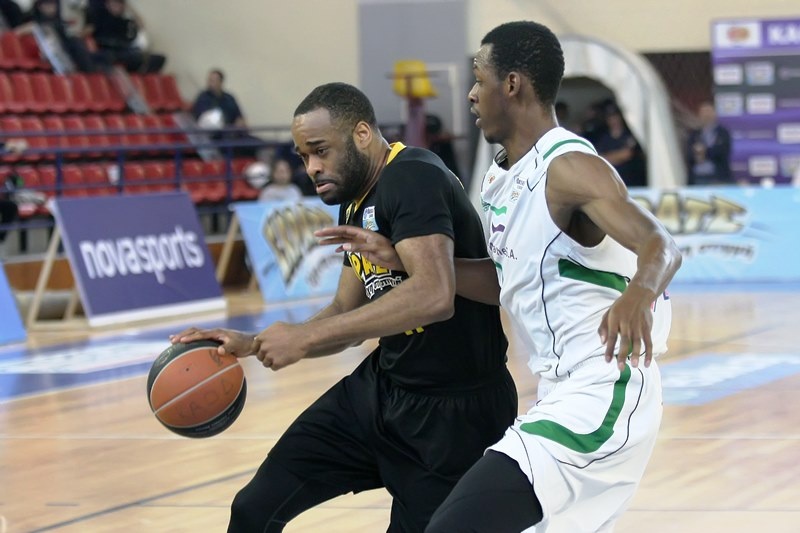 ΚΑΟΔ – ΑΕΚ 66-77 (photos)