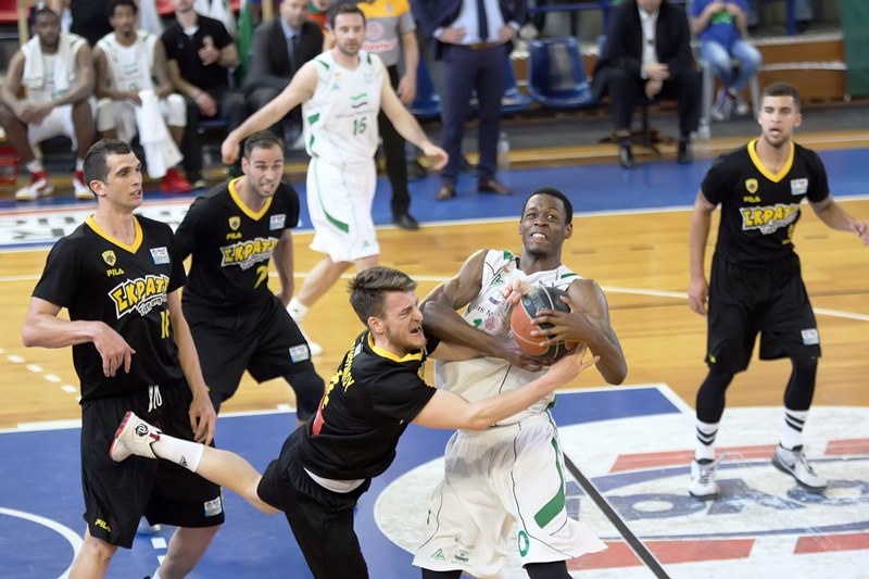 ΚΑΟΔ – ΑΕΚ 66-77 (photos)