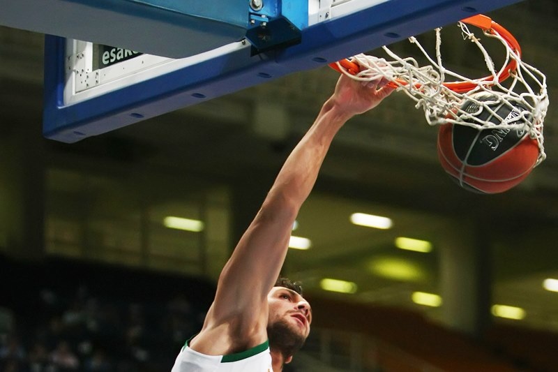 Παναθηναϊκός - Απόλλων Πατρών 80-52 (photos)