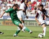 Παναθηναϊκός: Απόλυτος στα play offs (videos+photos)