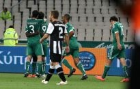 Παναθηναϊκός: Απόλυτος στα play offs (videos+photos)