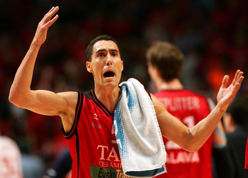 Η Μαδρίτη της ΤΣΣΚΑ! (video+photos)