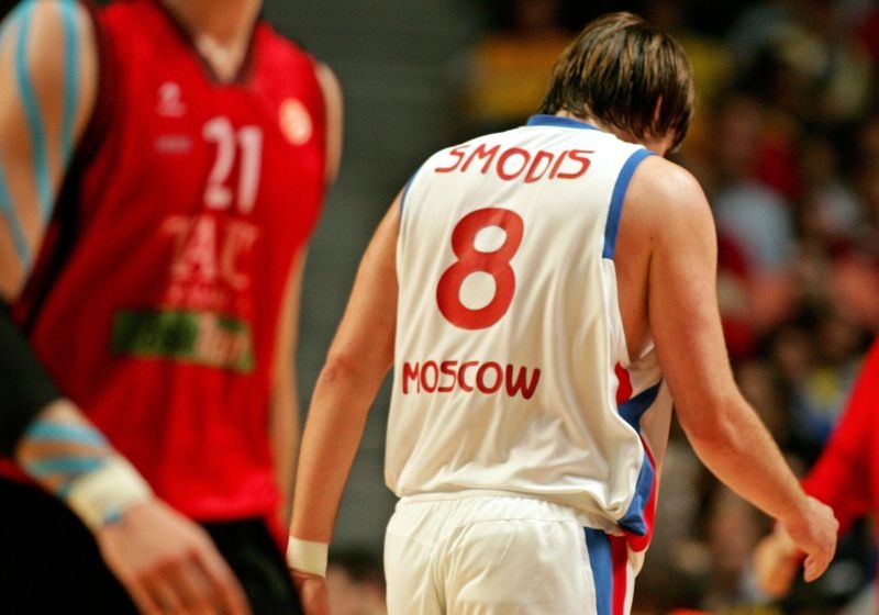 Η Μαδρίτη της ΤΣΣΚΑ! (video+photos)