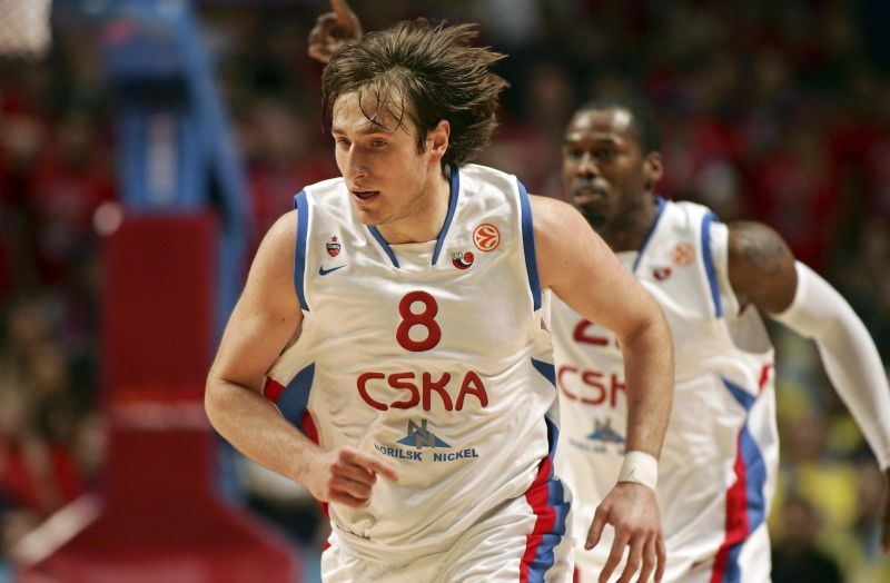 Η Μαδρίτη της ΤΣΣΚΑ! (video+photos)