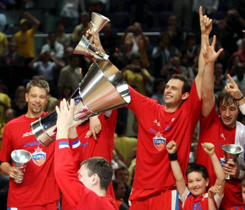 Η Μαδρίτη της ΤΣΣΚΑ! (video+photos)