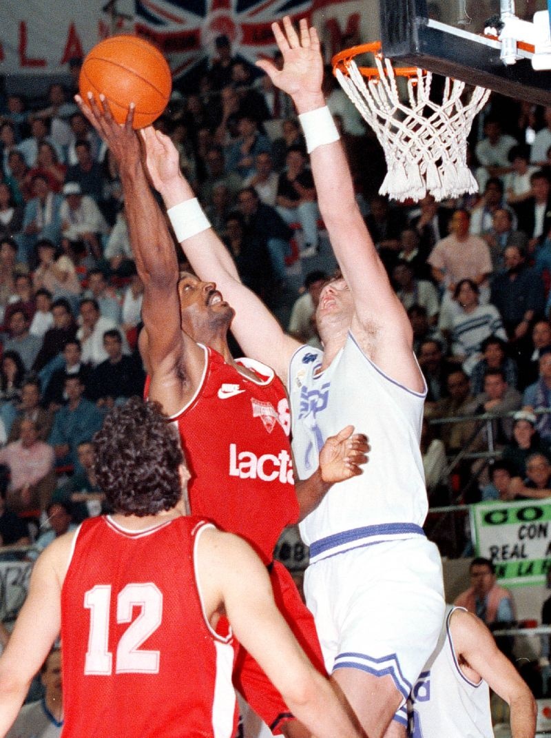 Ισορροπία… τρόμου για Ρεάλ και Ολυμπιακό! (videos+photos)
