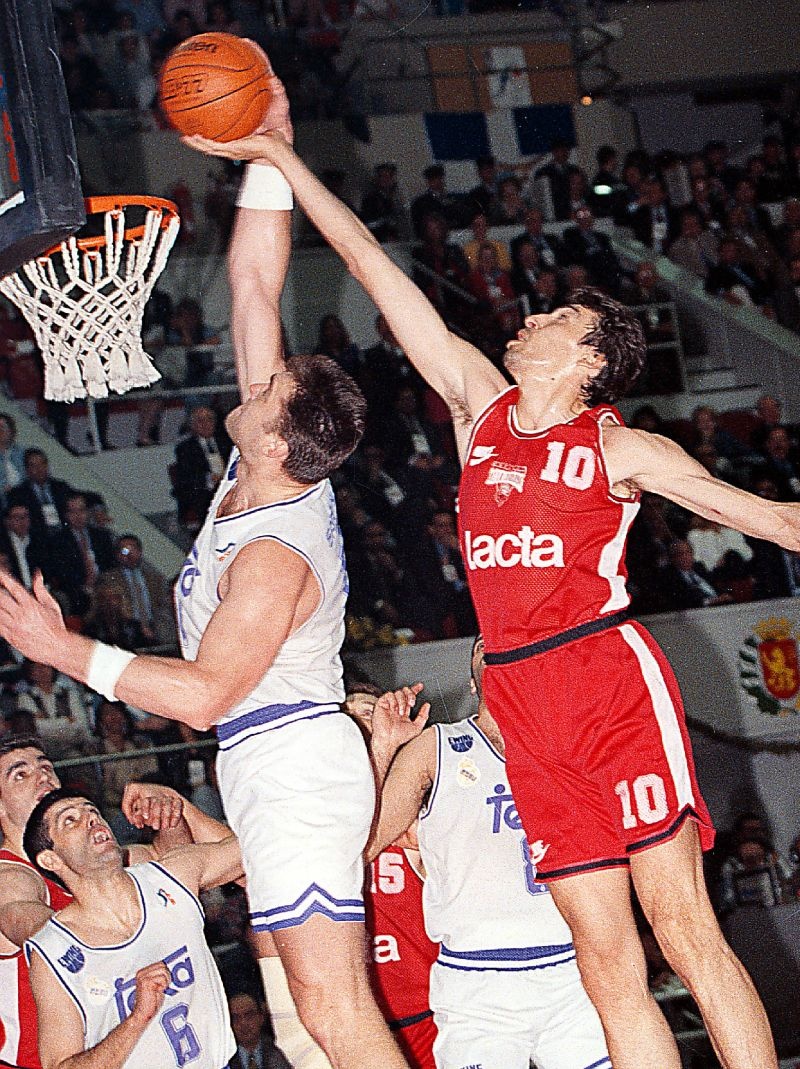 Ισορροπία… τρόμου για Ρεάλ και Ολυμπιακό! (videos+photos)
