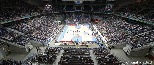 Final Four: Το «καταραμένο» γήπεδο του τελικού! (videos+photos)