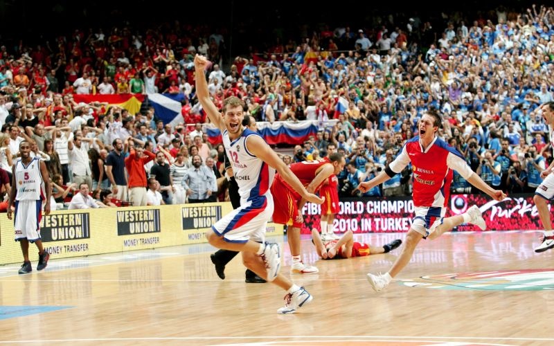 Final Four: Το «καταραμένο» γήπεδο του τελικού! (videos+photos)