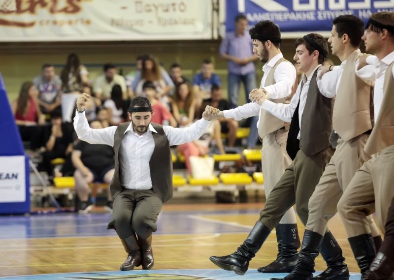 Το Ρέθυμνο έ-Φαγιε τον ΠΑΟΚ! (photos)