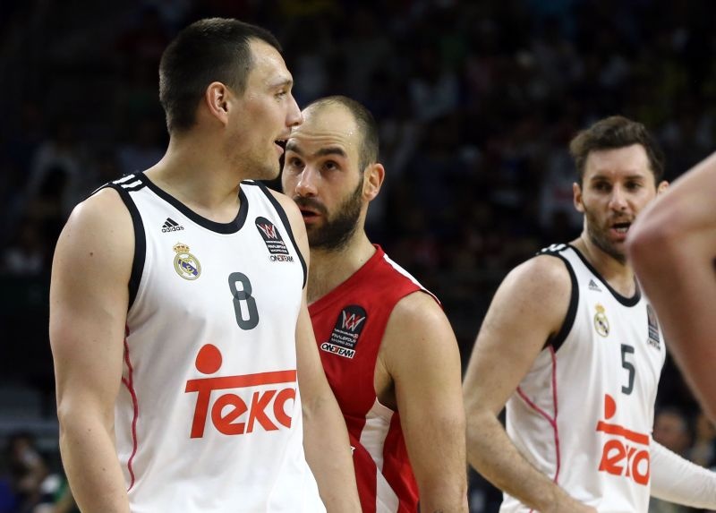 Η Ρεάλ θέλει τον… Λιθουανό της! (videos+photos)