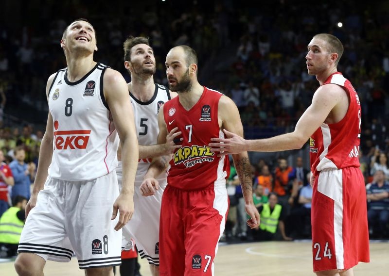 Η Ρεάλ θέλει τον… Λιθουανό της! (videos+photos)