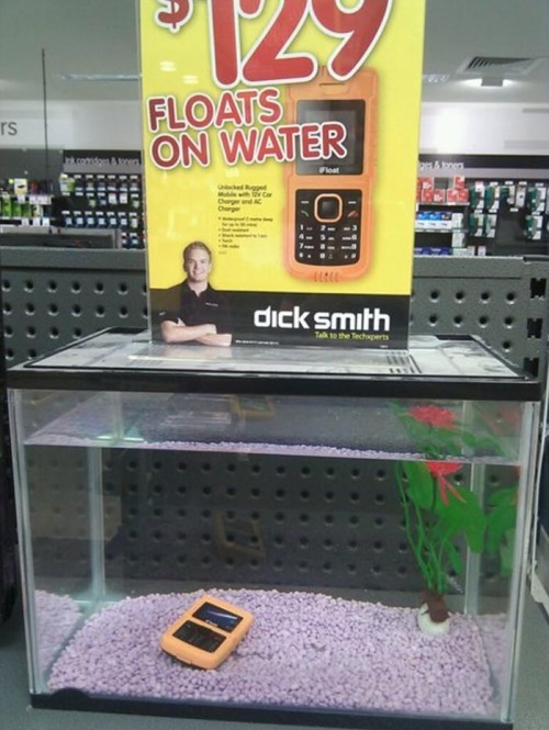 You had one job… (photos)