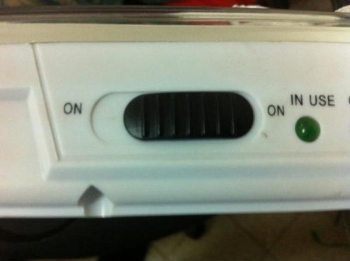 You had one job… (photos)