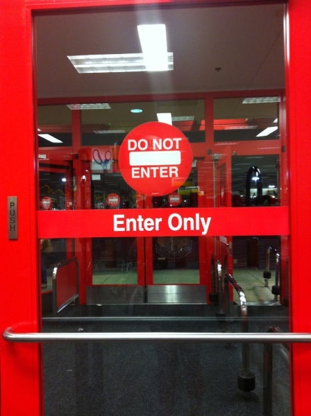 You had one job… (photos)
