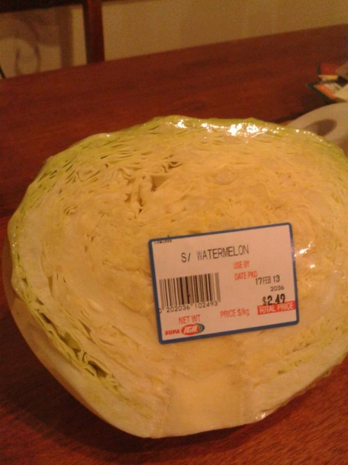 You had one job… (photos)