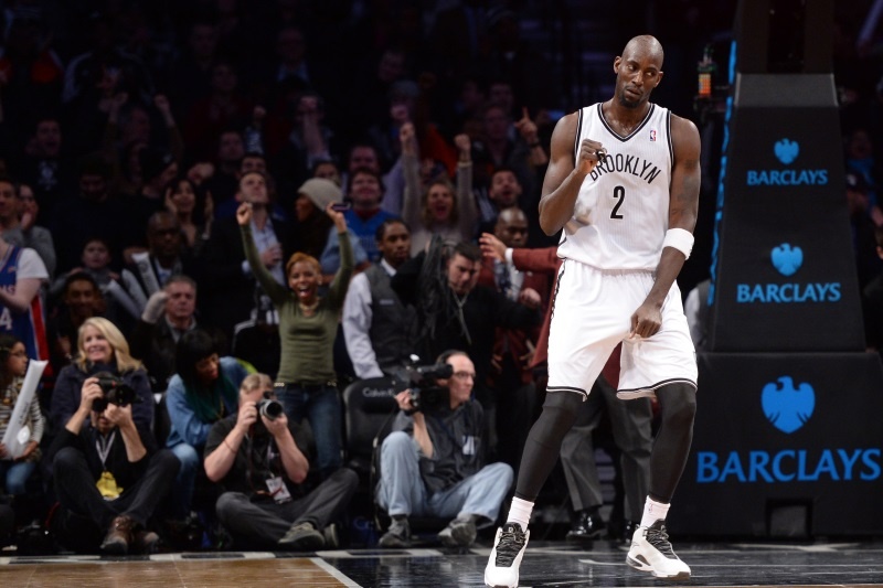 Happy birthday Mr. Basketball (photos&videos)